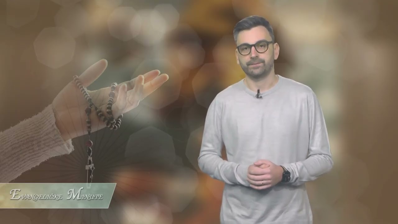 SBTV – EVANGELIČKE MINUTE – 26.12.2025.