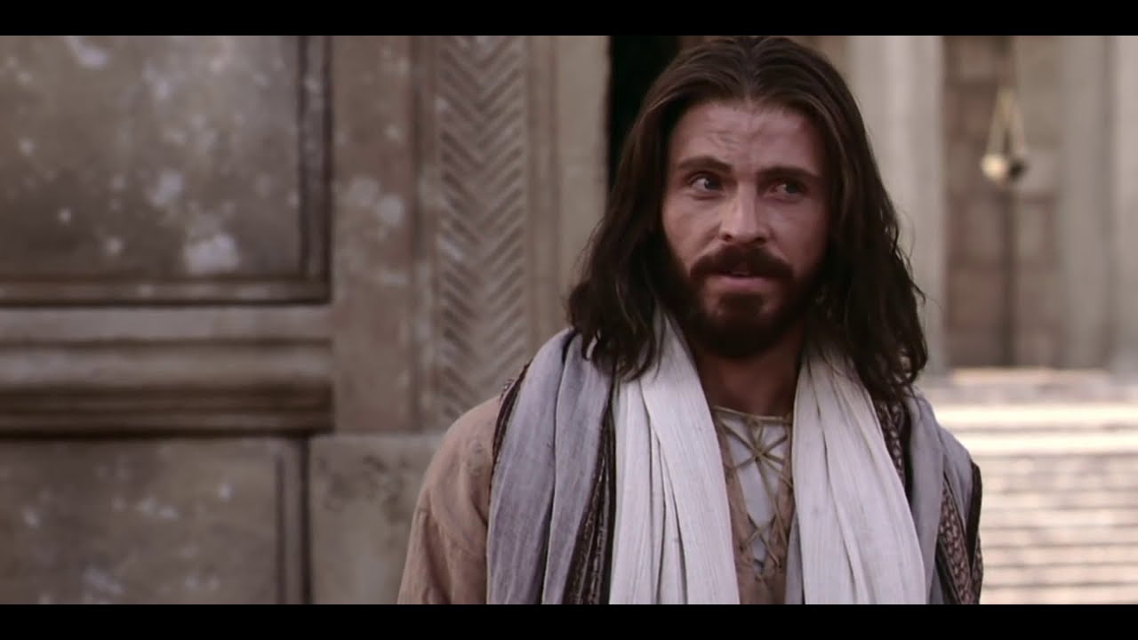 Evangelio Juan 8,12-58  