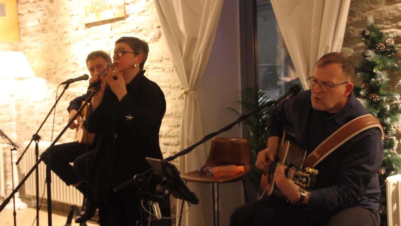 16  Людмила Месропян   Собачий вальс