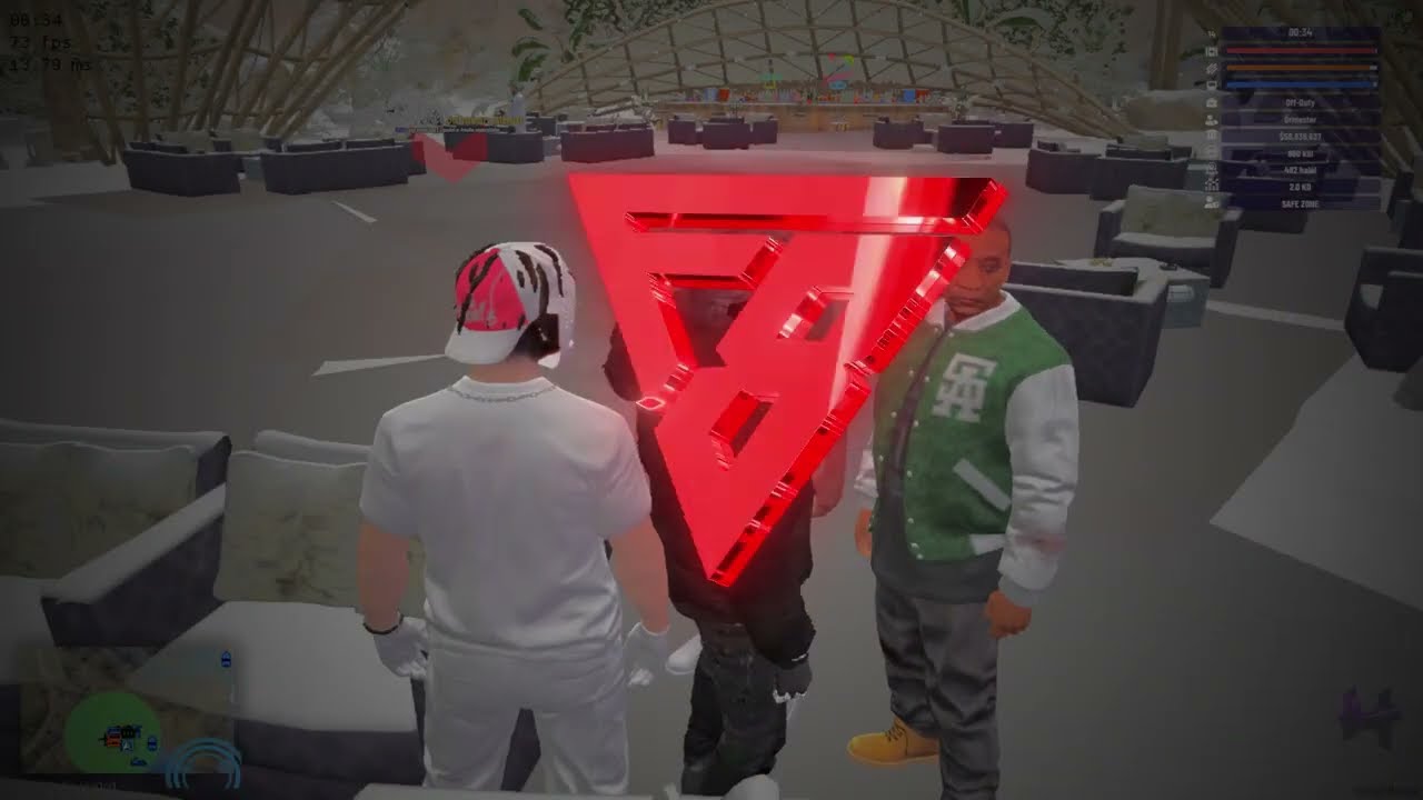 Last time legit | Horizon montage #8