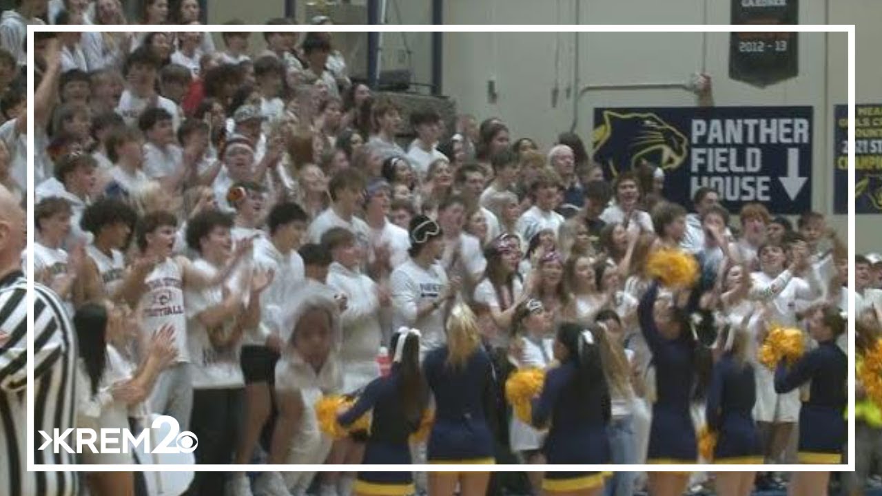 Mead girls, Mt. Spokane boys, Mead unified team win Catmania rivalry games