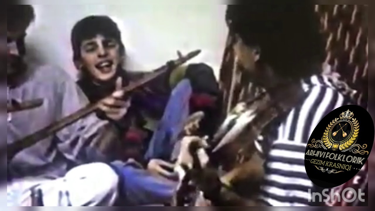 Vll Gashi Adem Ramadani 1992 Lorach