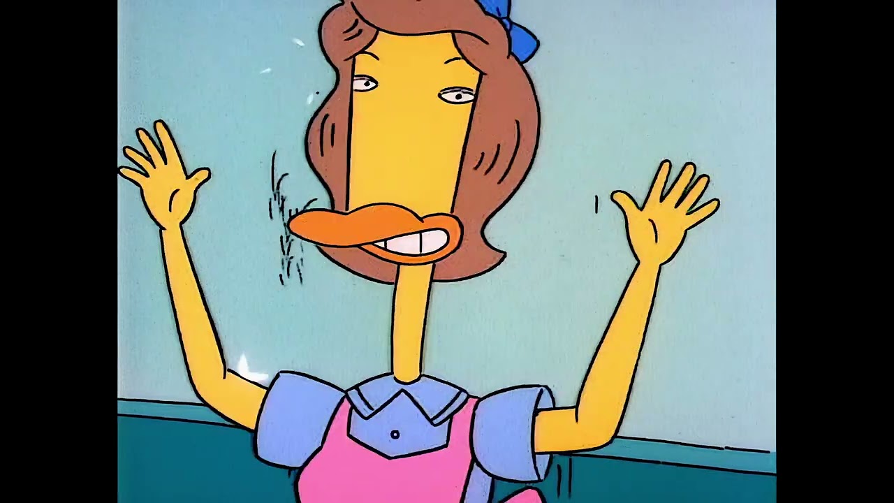 Duckman HD Ep.3 