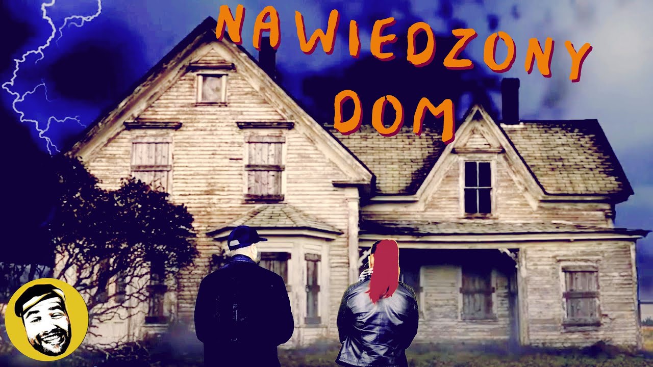 WOWA band - Nawiedzony dom (Halloween video 2021)