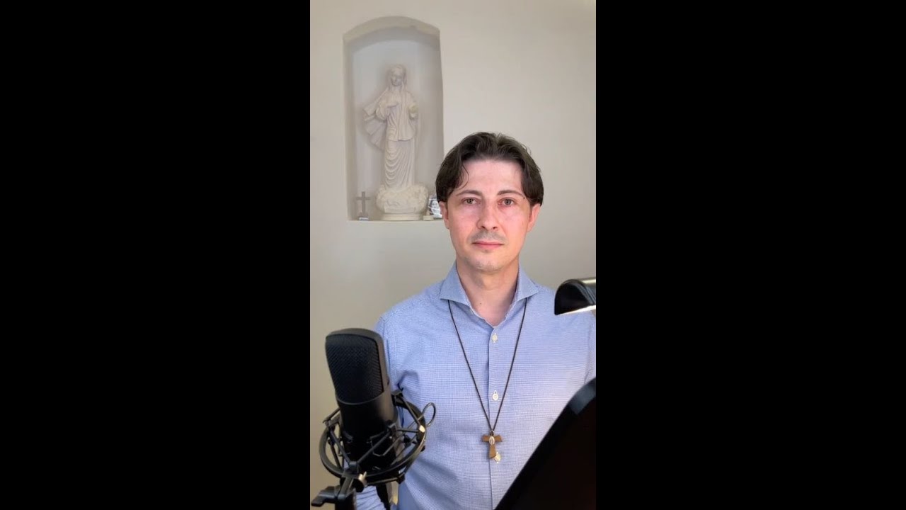 Il Santo Rosario: i Misteri Della Gioia - sabato