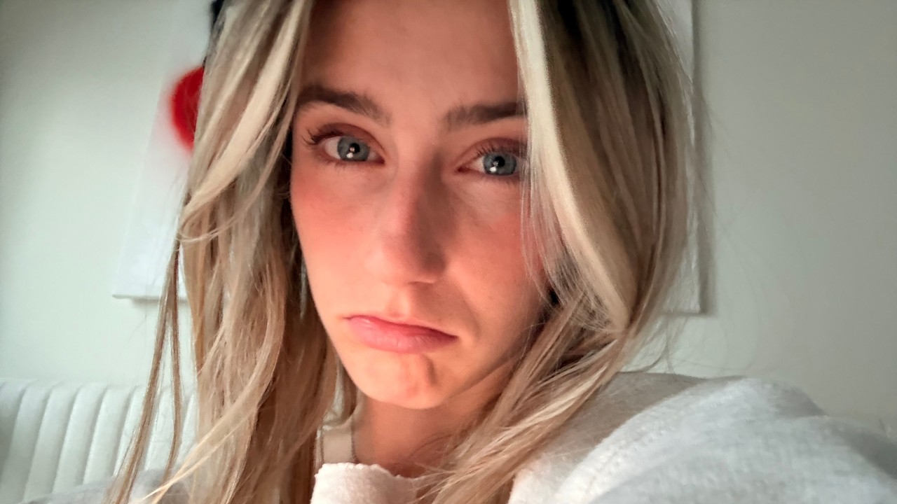 Мой парень изменил мне в Вегасе. **Я этого не ожидала**