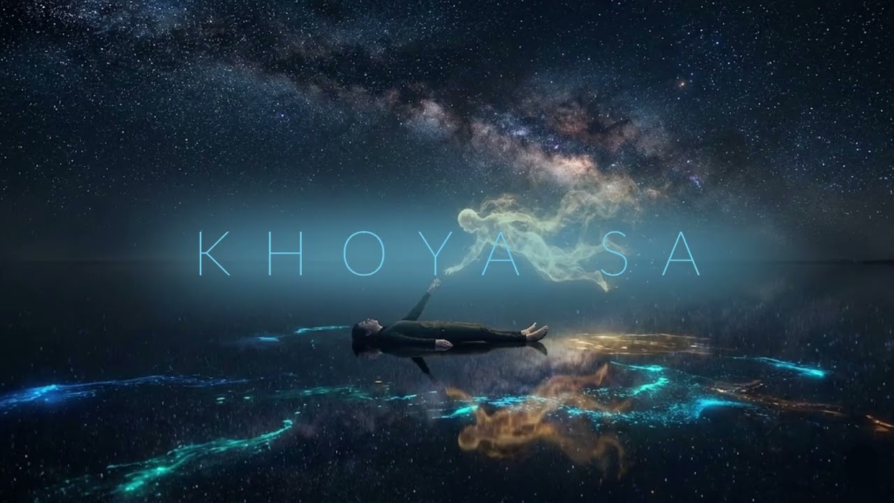 Khoya Sa (Official Audio) | Hindi pop song | Veer Agarwal | Melodywaves 2026