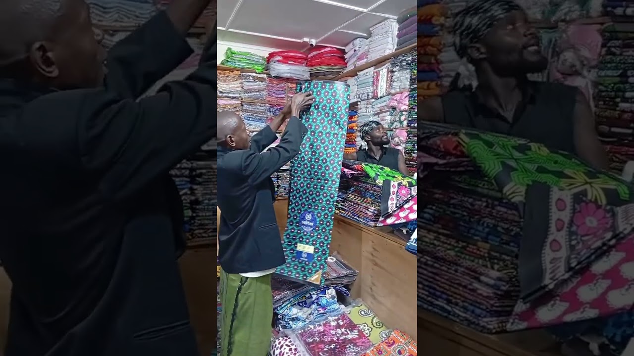 BASHBASH WHOLESALE KILIFI 