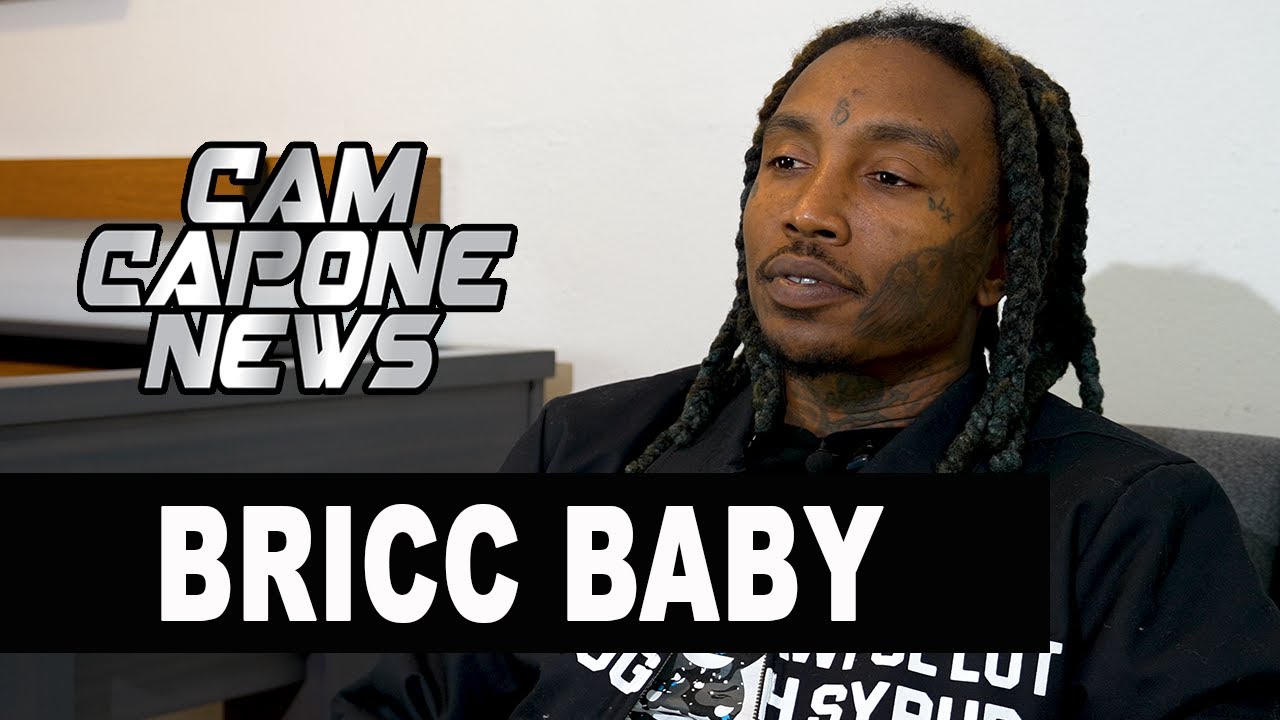 Bricc Baby: How Did The Police Get Eric Holder’s Name? The Woo & Hoovers Are Beefing Over Pop Smoke