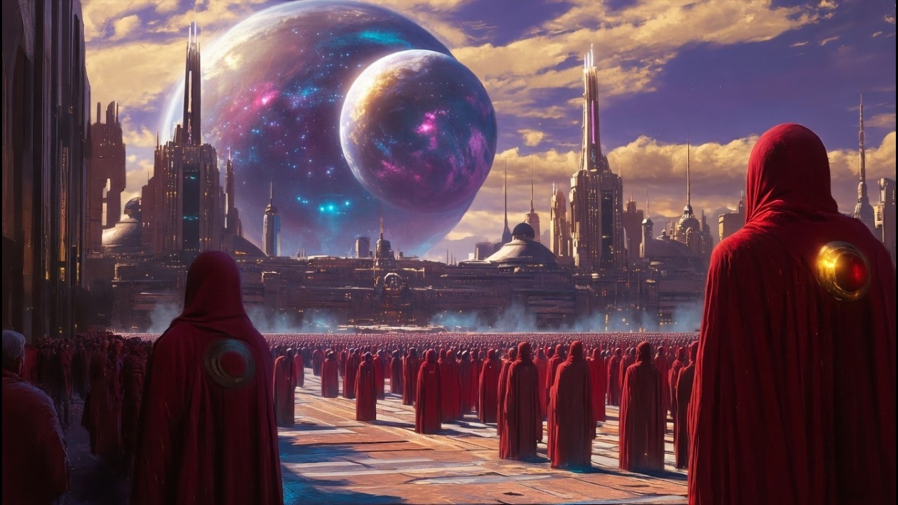 Earth Was Banned from the Council, So They Made Their Own Empire | HFY