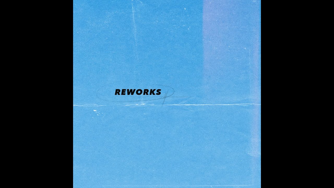 Erica Dee - Smile (Werd Pace Rework)