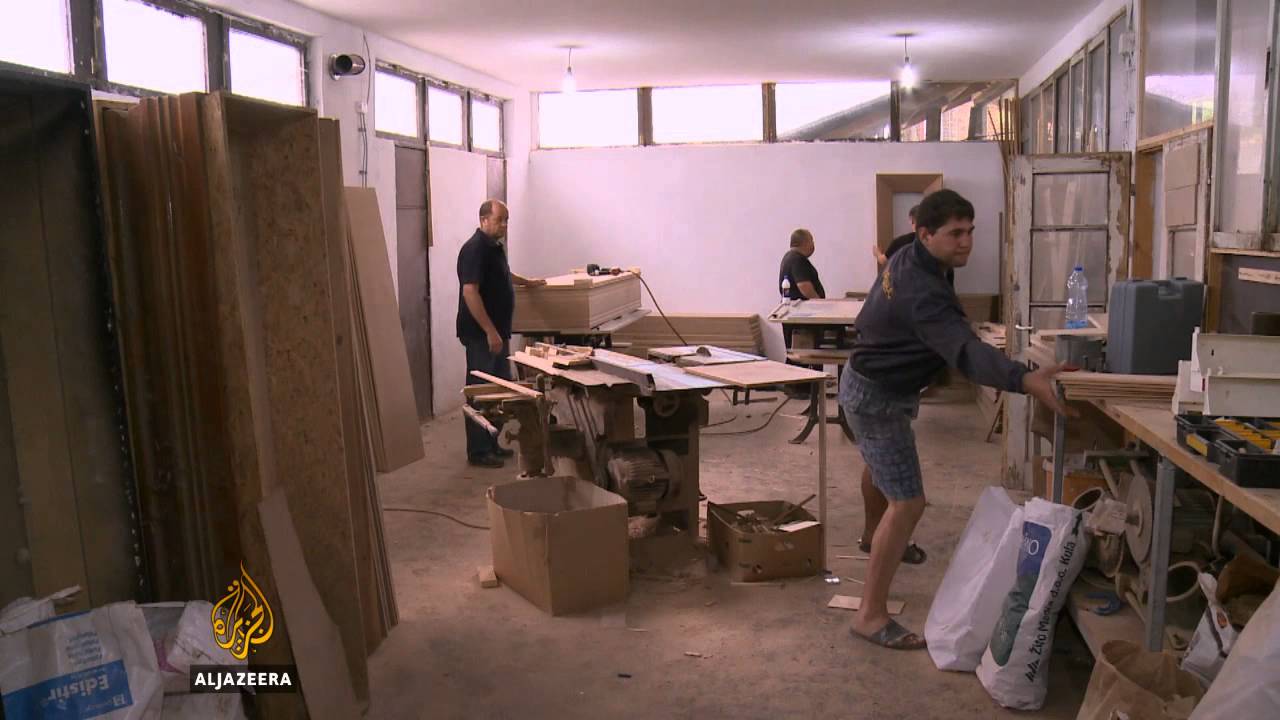 Fenomen 'sahrana na budžet' u Makedoniji