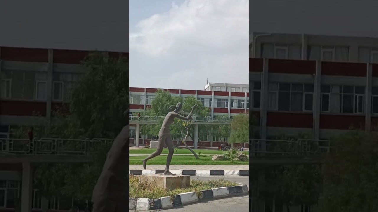 virtual tour 4 k universities in Cyprus