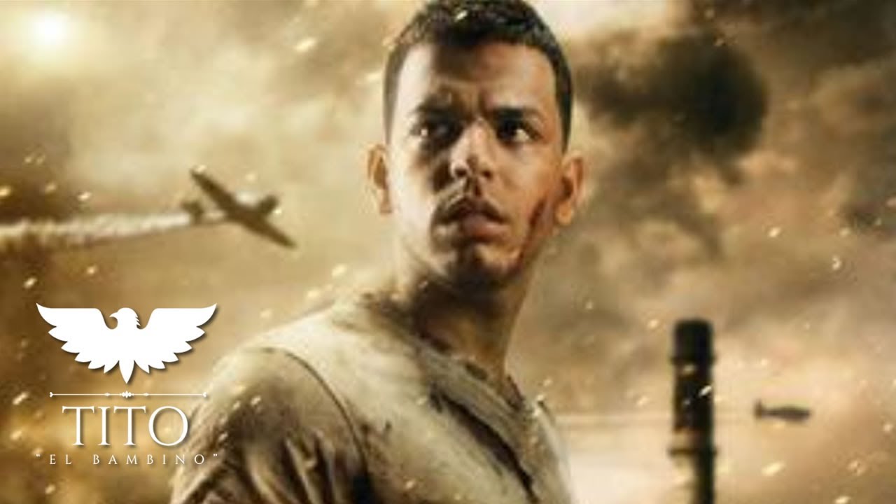 Tito ''El Bambino'' - Te Comence A Querer [El Patr&oacute;n]