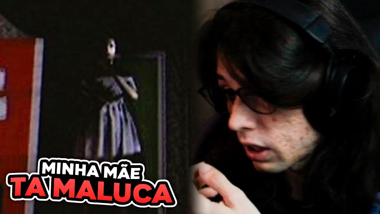 esse jogo me deixou MUITO DESCONFORTÁVEL