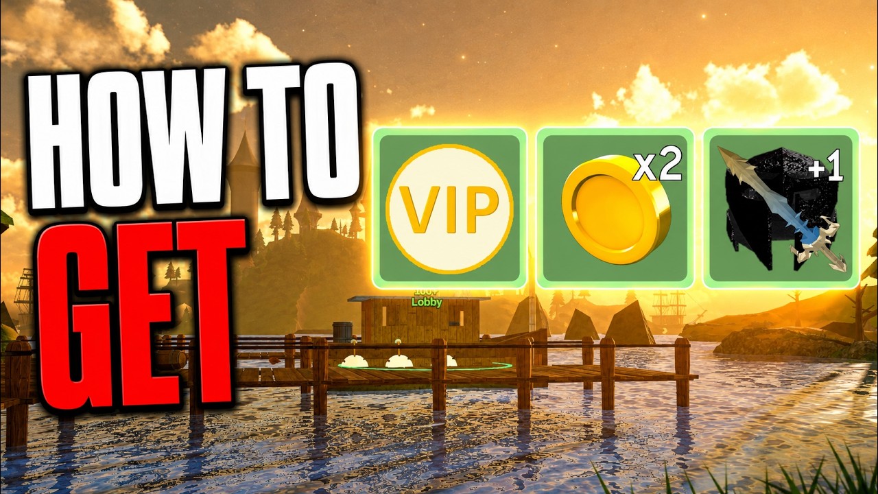 КАК ПОЛУЧИТЬ ВСЕ ГЕЙМПАССЫ в Dungeon Quest Reborn! ROBLOX