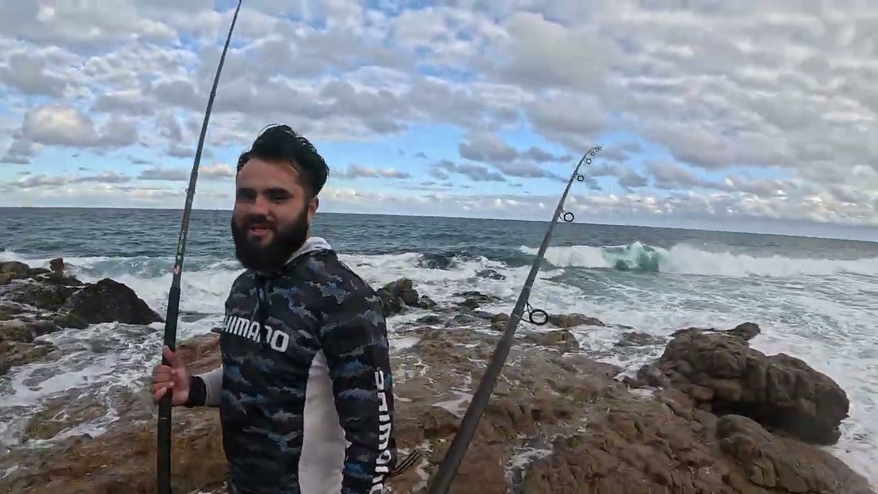 Lower South Coast Part 1 (Summer has arrived!)