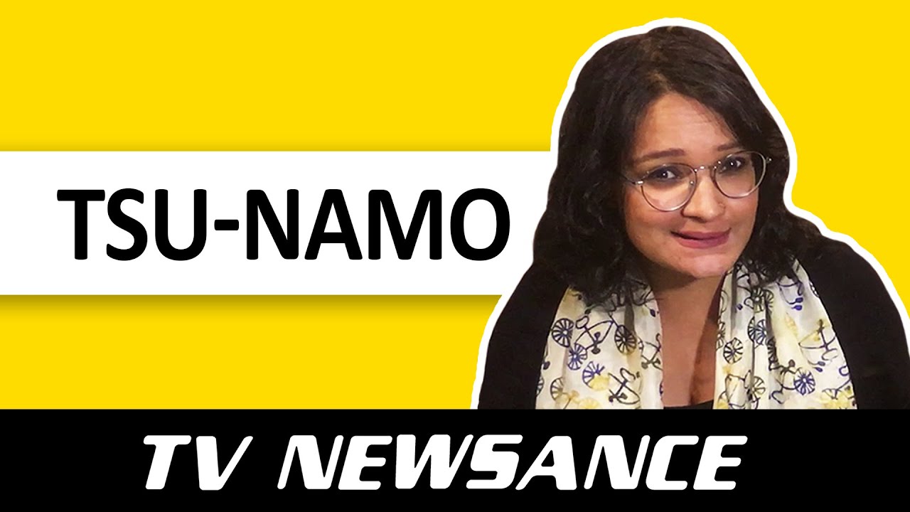 Newsance Episode 55: Exit polls madness & Lok Sabha results