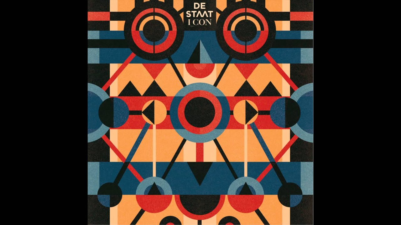 De Staat - Refugee (album version)