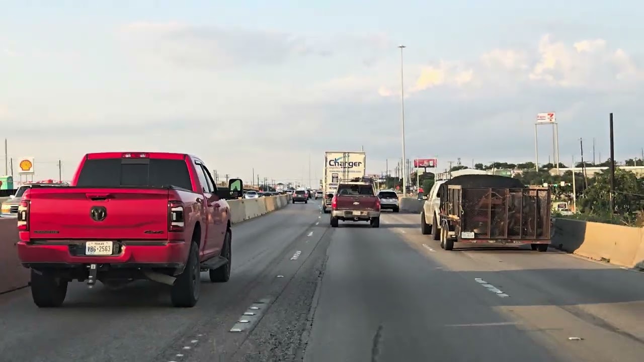 Ride Home-August 22, 2025