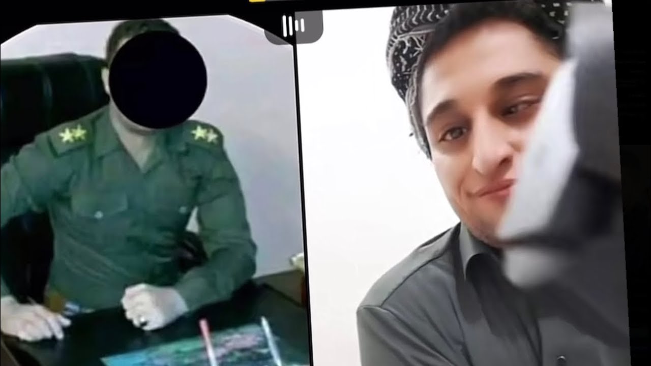 بەزمێکی خۆش  😂😂😂 فەرەجی خاڵم و ئیـرەج چاڵنج ئەکات 😂😂😂مردم