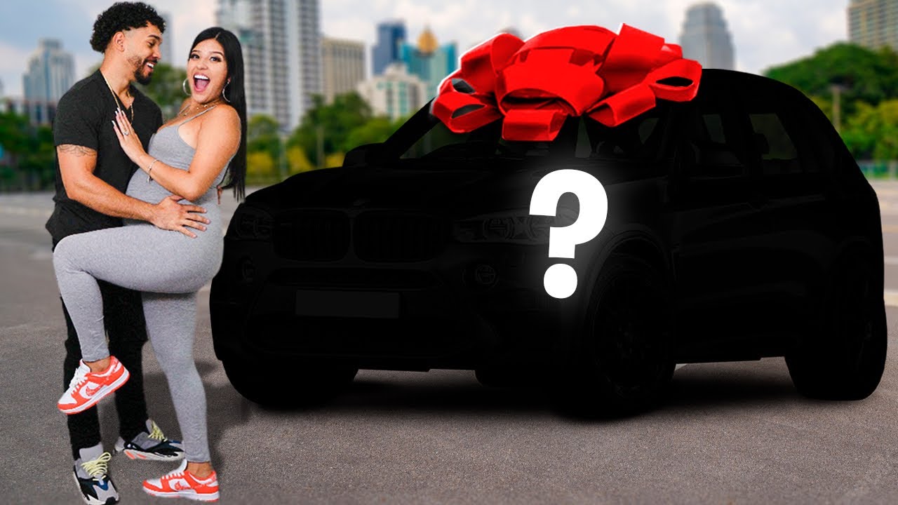We Bought Our DREAM FAMILY CAR!!!