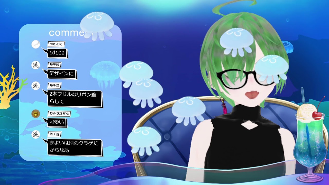 【神主総会】第1回 色々決めていくよー