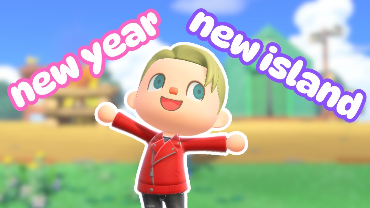 🔴Animal Crossing New Horizons NEW ISLAND for 2026! ACNH LIVE!!!