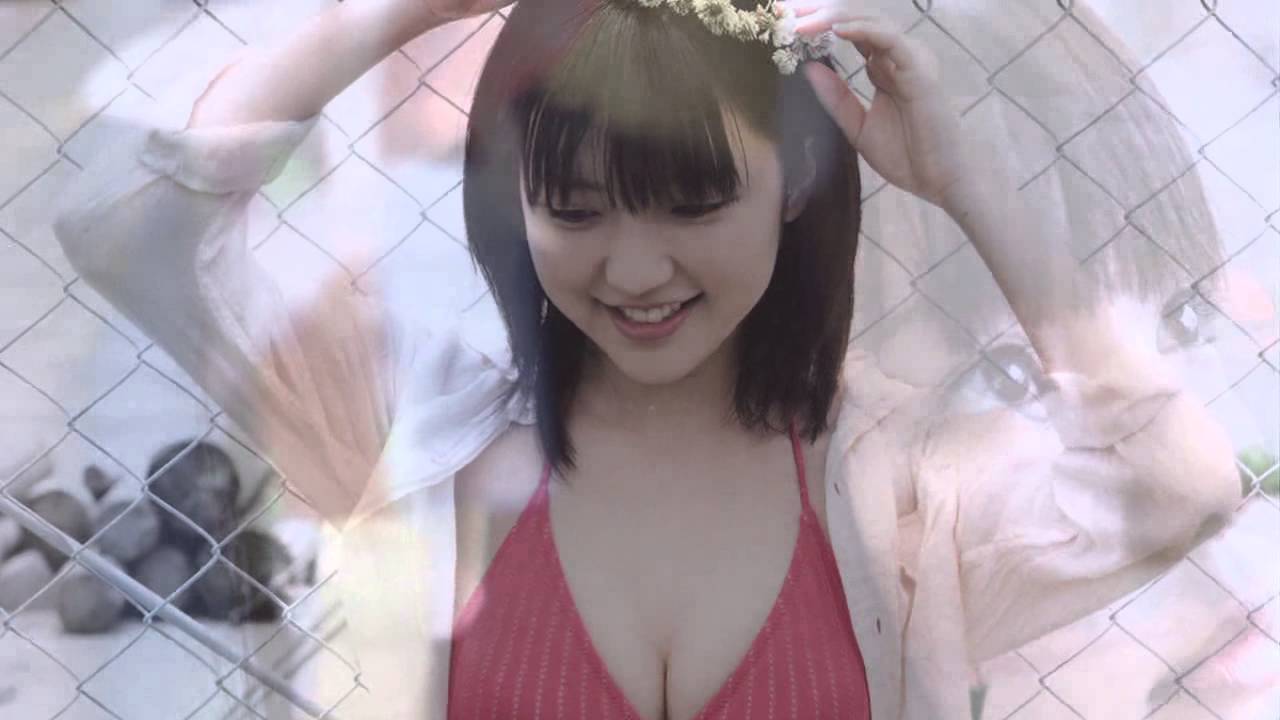 Photobook ZERO x Erina Mano [真野恵里菜] (HD)