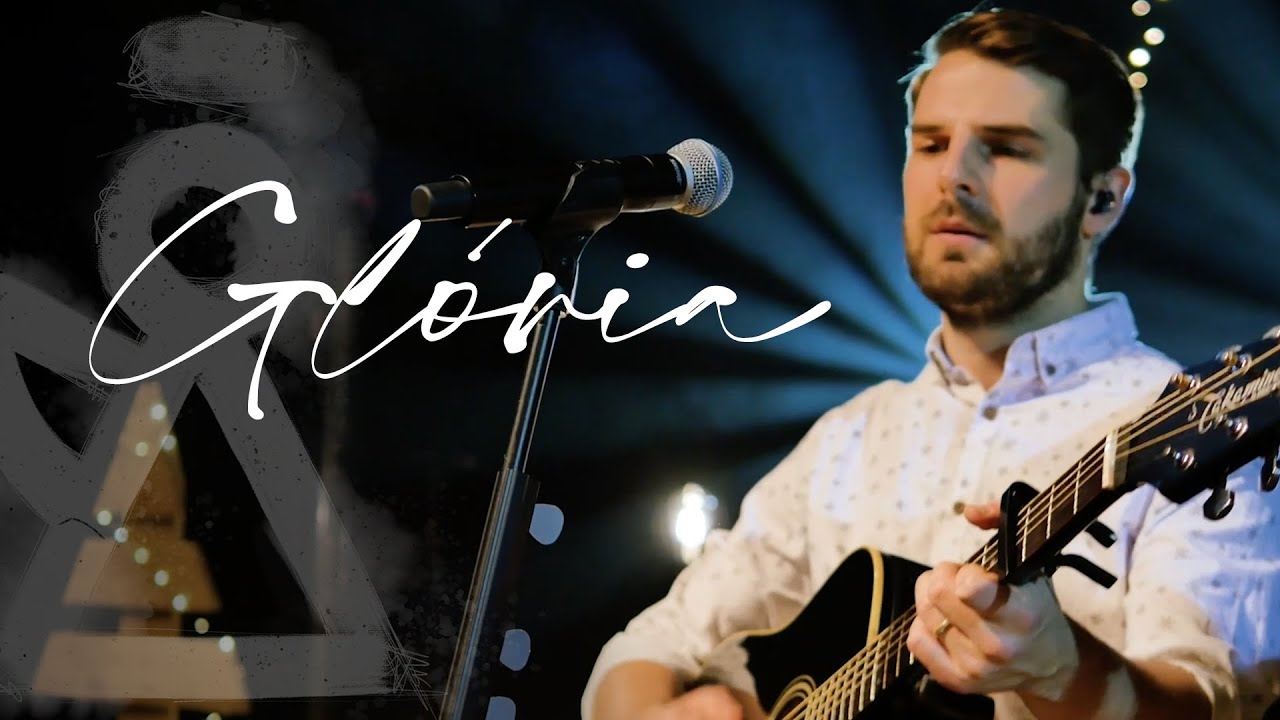 Glória - LIVE 👼🏼 // BCC WORSHIP 