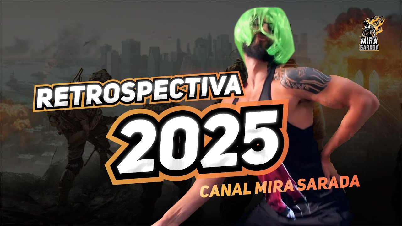 O FPS MORREU? Battlefield 6, Delta Force e a verdade sobre 2025