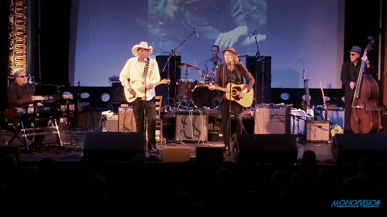 11th Annual Blues After Hours - Tribute to Mai Cramer Live @ Regent Theatre Arlington 6/2/18