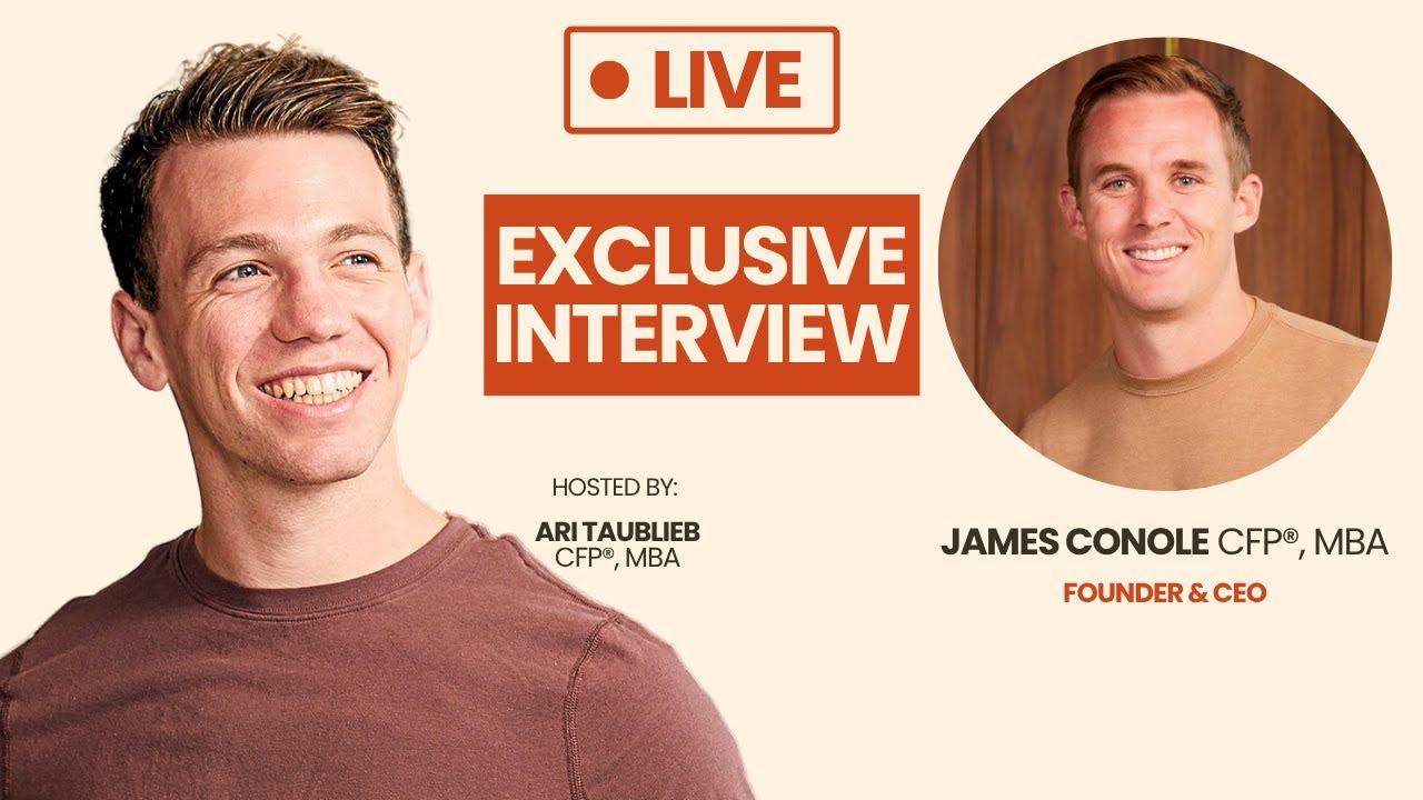 EXCLUSIVE INTERVIEW With James Conole (Founder of Root)