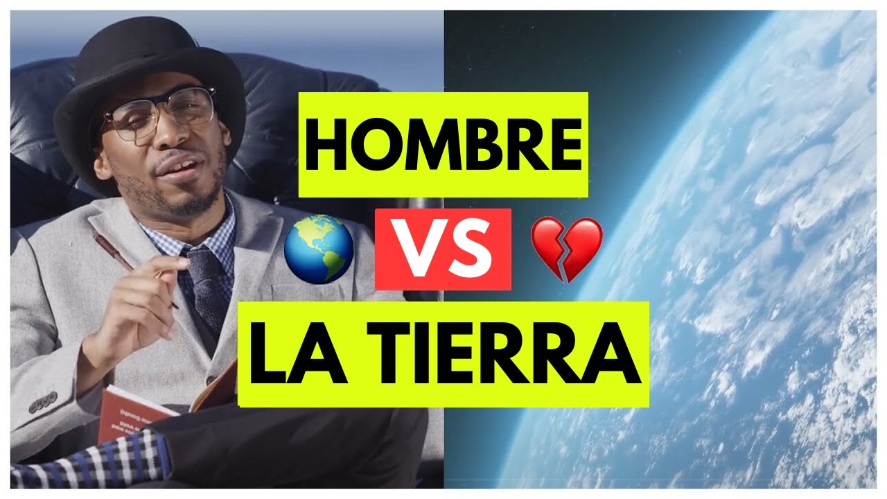 (2020) Hombre vs. Tierra