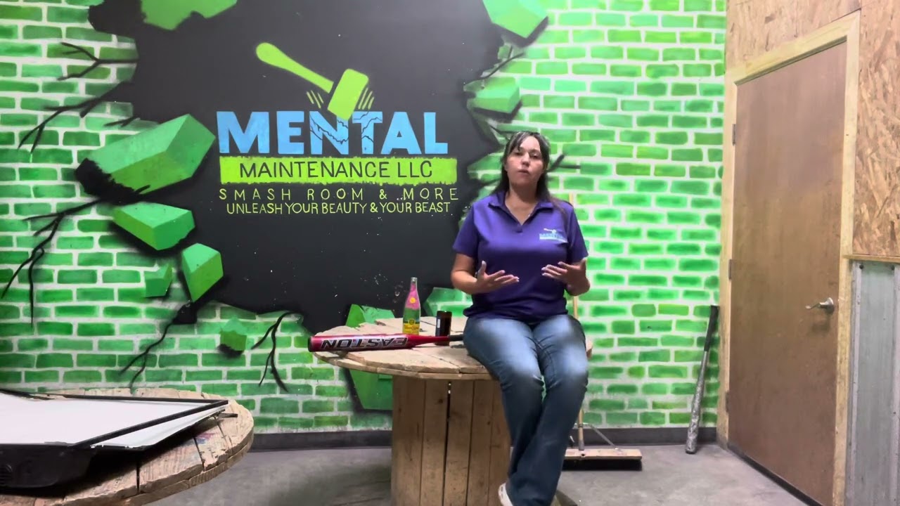 Mental Maintenance Owner EF Bio