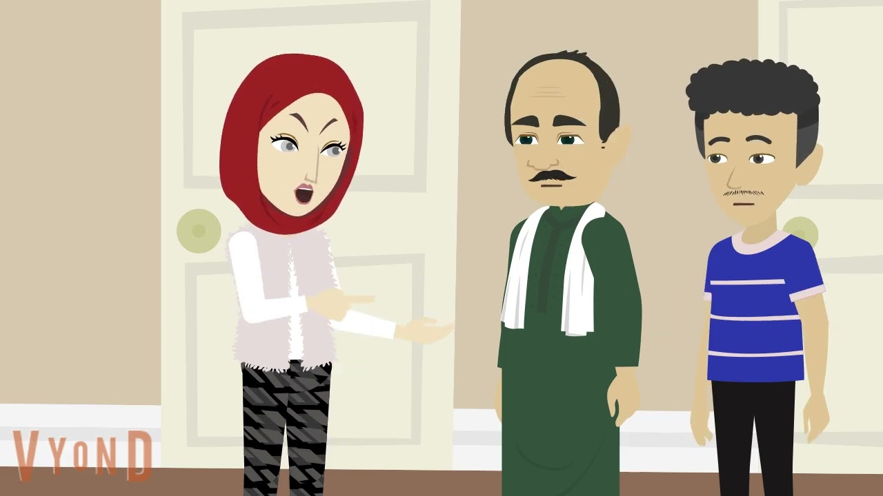 قصه كاملة.ام العـ ـريس اكتشـ ـفت ان حمات ابنها بتعـ ـمل لايـ ـفات على التيـ ـك تـ ـوك ونهايه صدمـ ـه
