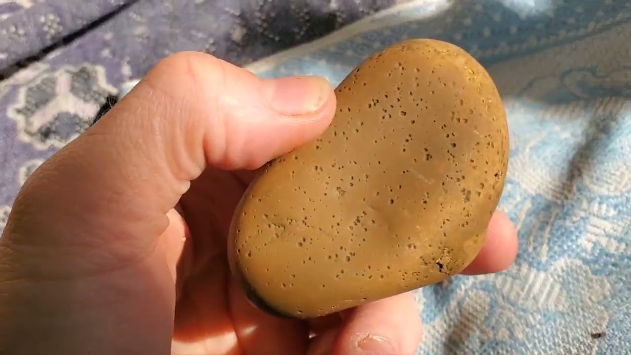 Минералы
