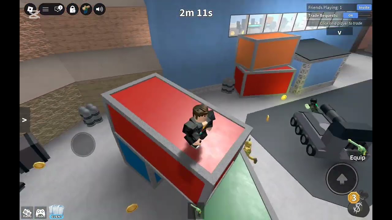 MM2 Montage 