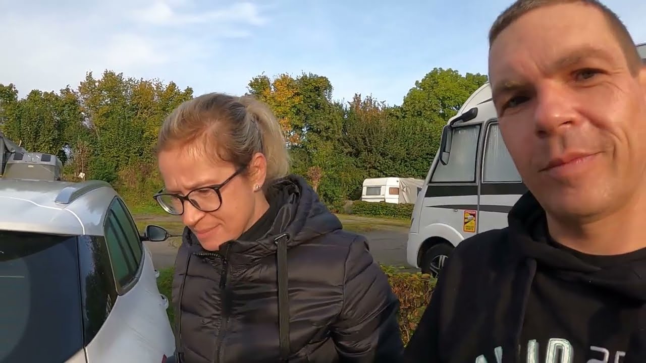 Amsterdam Oktober 2024