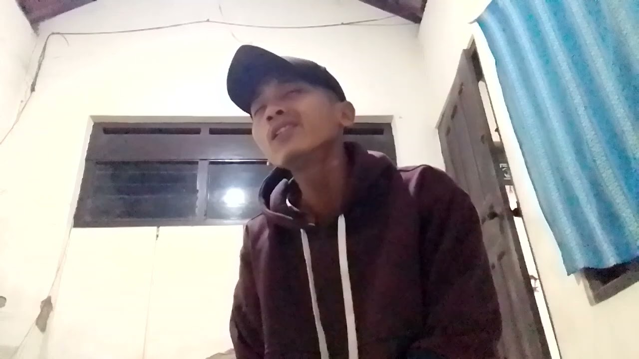 Sholawat qod angshoha versi bang Ronan yg dlu viral😓