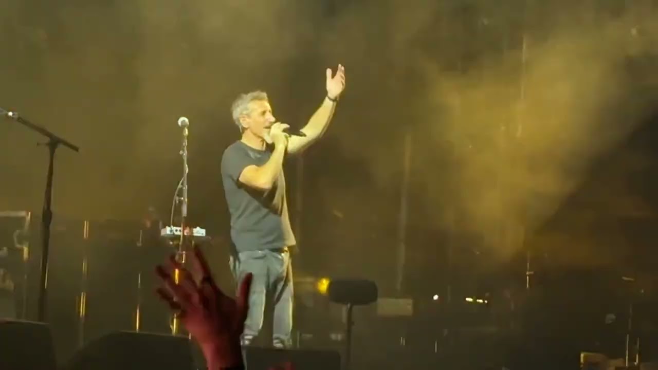 System of a Down - Toxicity (Live Toronto September 3, 2025)