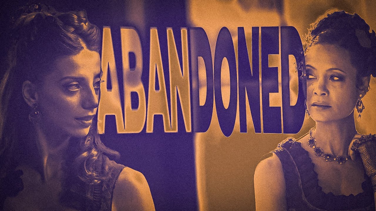 Westworld the show the fans abandoned.