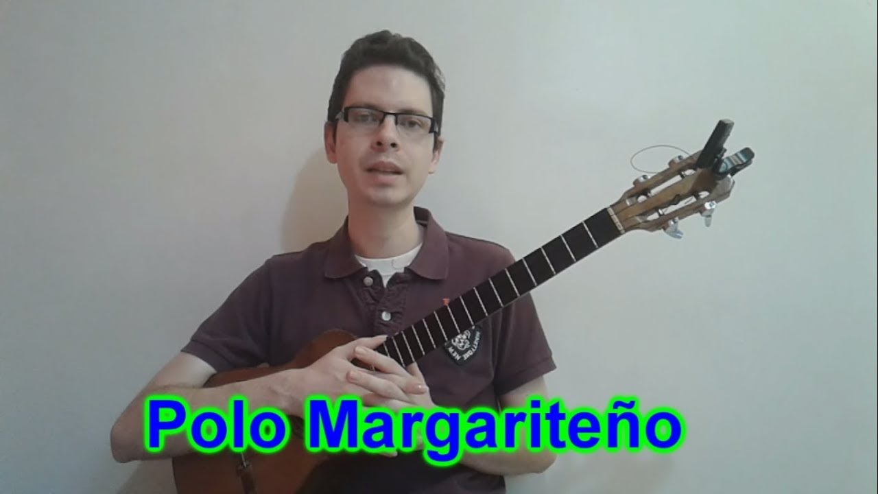 Clase de Cuatro: Polo Margariteño