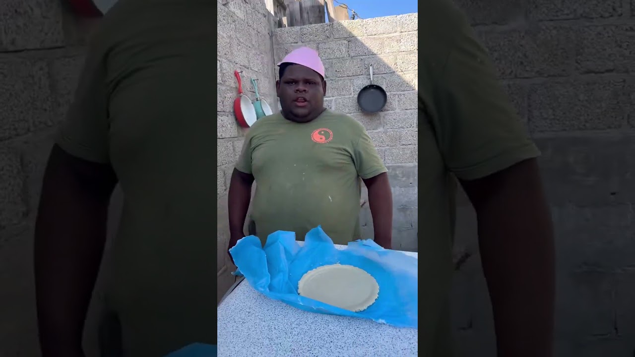 Hoy te voy a ensenar como hacer un sopes cito pues Primo [] El Panza