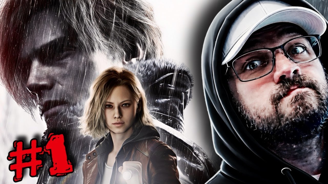 Will Resident Evil 9 Requiem make me poop my pants?!