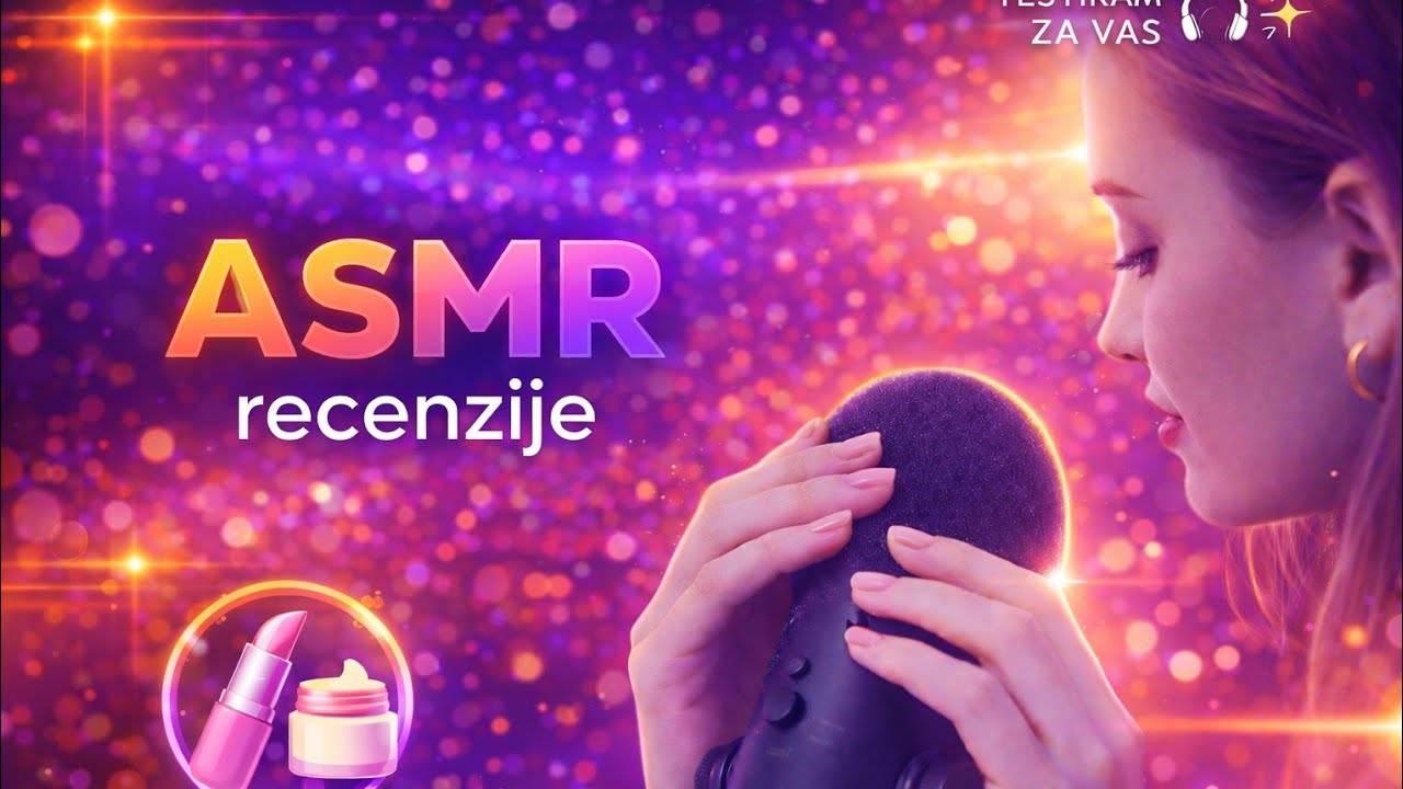 Isprobavamo stajler za kosu (fg electronics)