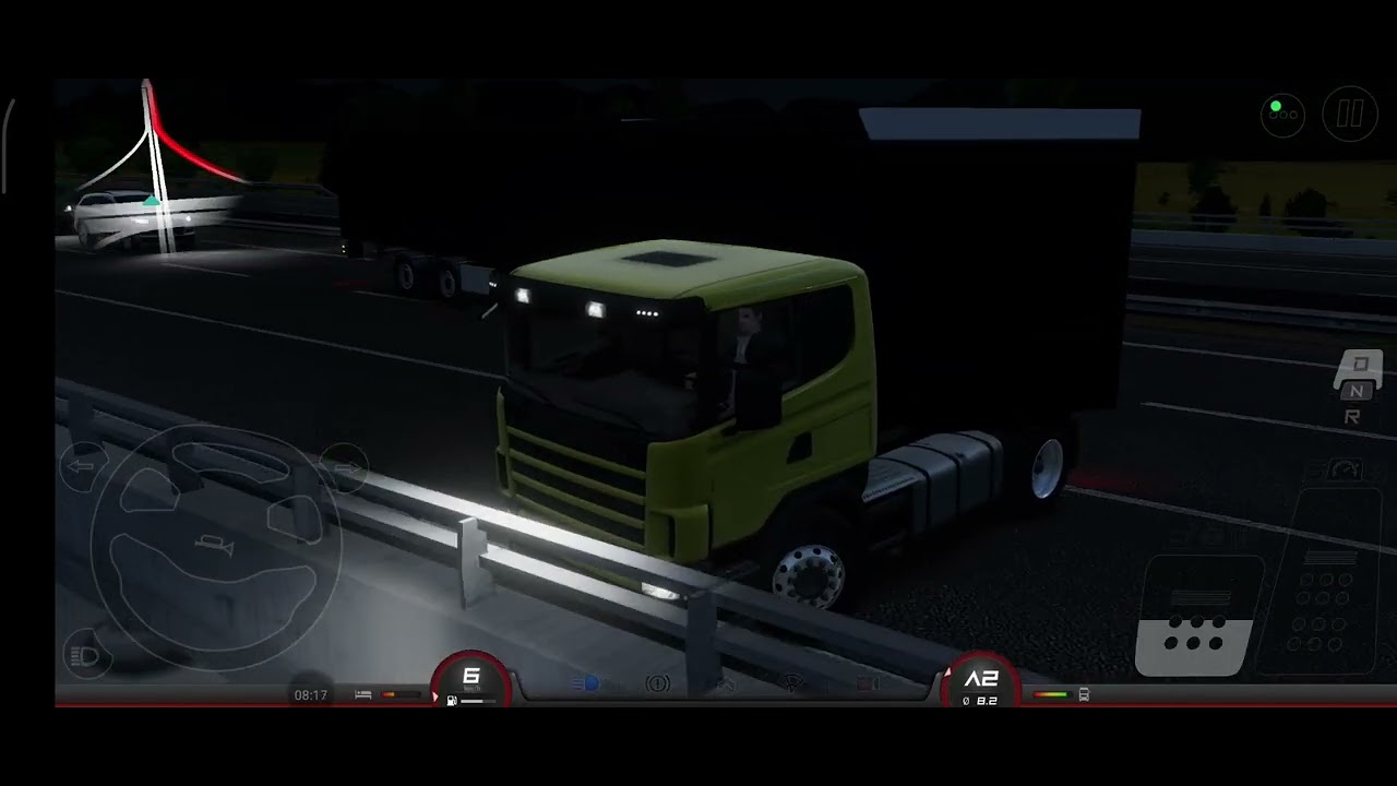Truckers of Europe 3