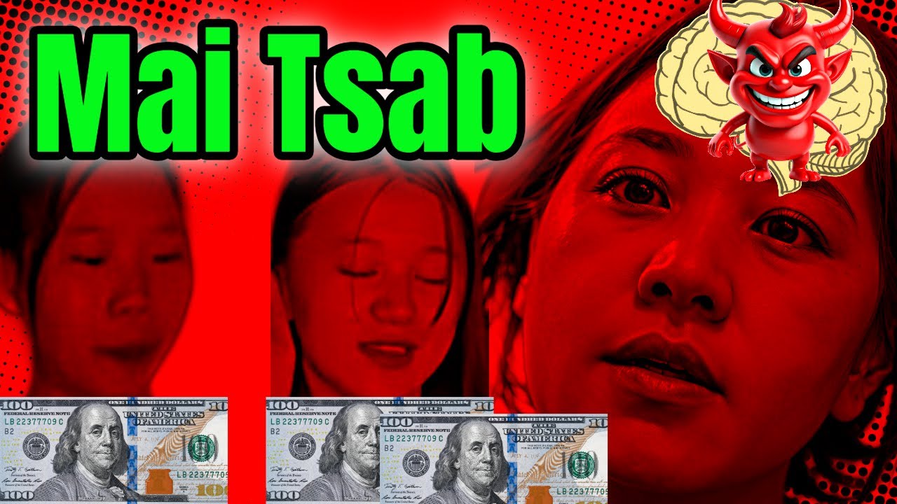 “Tsis Yog Kuv Yug, Tsis Mob Kuv Plab”, Mai Tsab.