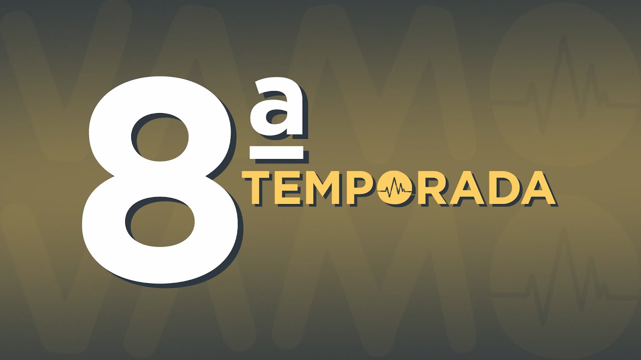 Teaser 8ª temporada VAMO Podcast!