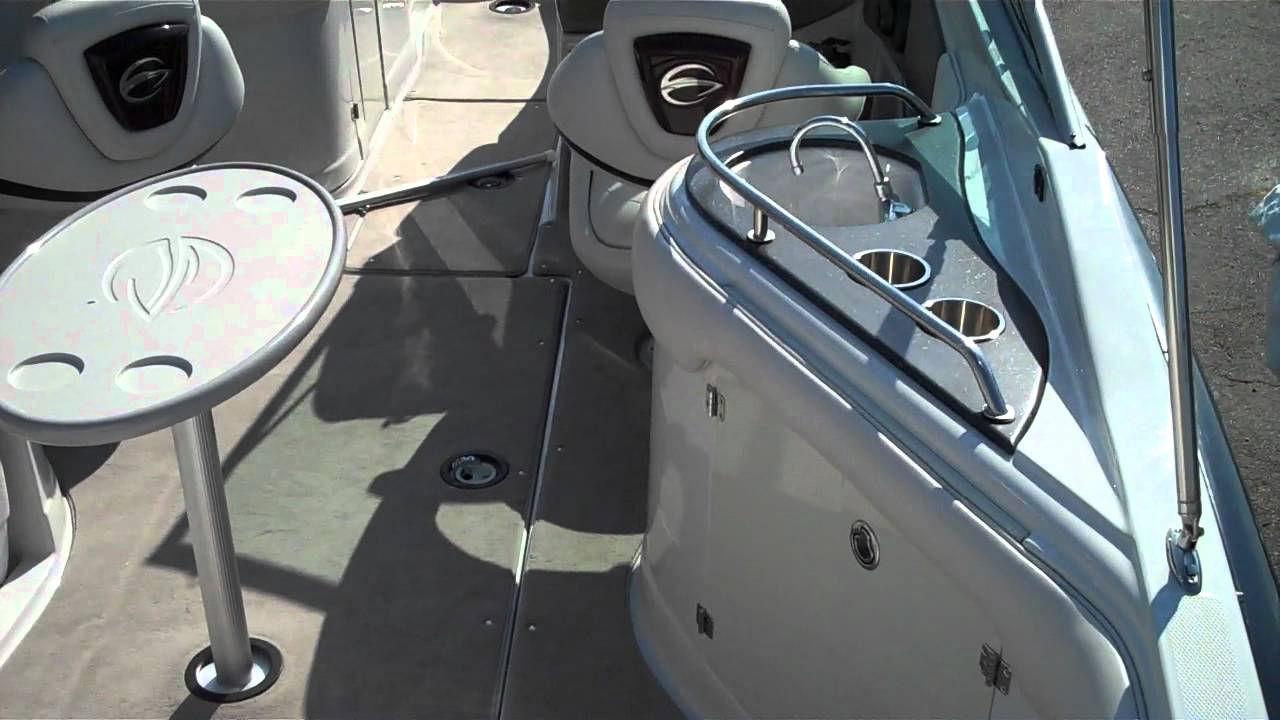 Crownline 240 EX